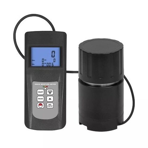 Máy Đo Độ Ẩm 22 Loại Hạt Dạng Cốc Total Meter MC-7828G