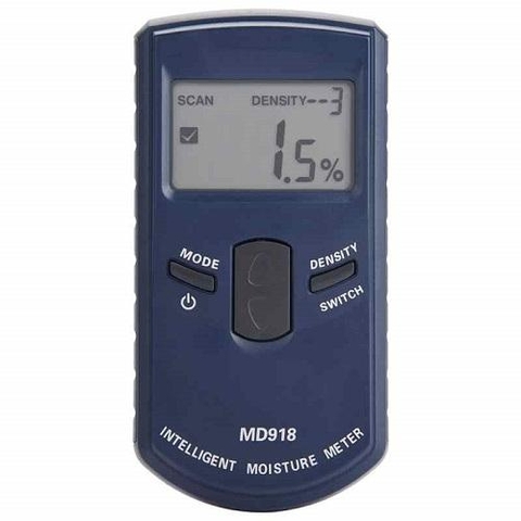 Máy Đo Độ Ẩm Gỗ Total Meter MD-918