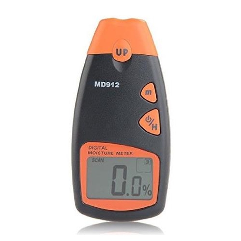 Máy Đo Độ Ẩm Gỗ Total Meter MD-912/914