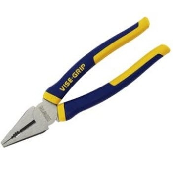 Kìm Điện 8" IRWIN 10505876