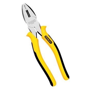 Kìm Điện Tổ Hợp 8" Stanley STHT84029-8