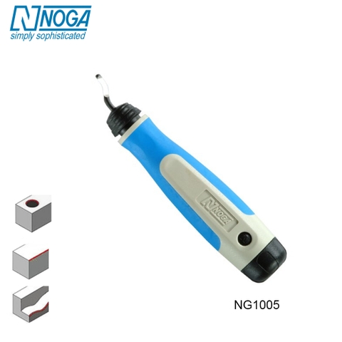 Bộ Dao Gọt Bavia NG1005 Noga Lưỡi S10, S20, S35, S101 và S202