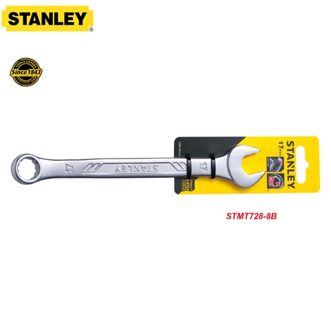 Cờ Lê Vòng Miệng Stanley STMT728 Series