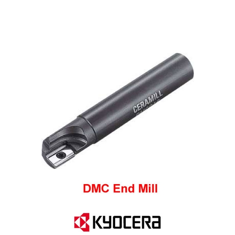 Dao Phay Gắn Mảnh End Mill Kyocera DMC