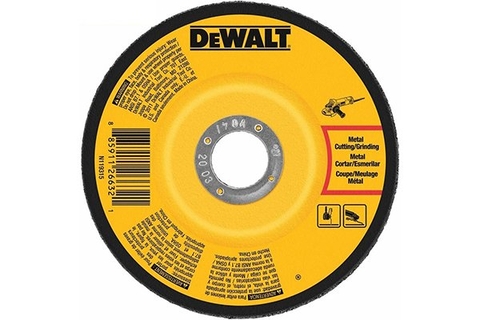 Đá cắt kim loại 100mm DeWalt DWA4520FAIA-B1