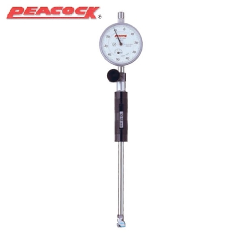 Đồng hồ đo lỗ kín Peacock CG Series