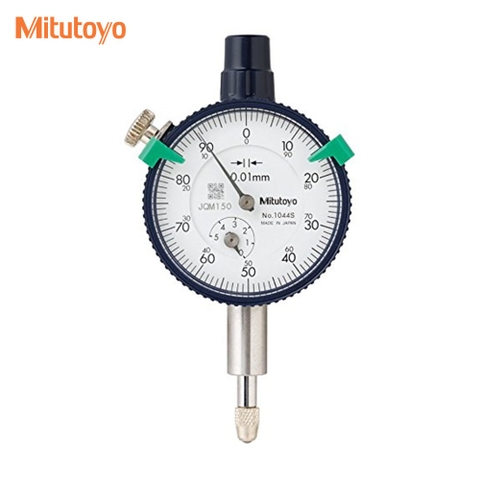Đồng hồ so cơ khí Mitutoyo 1040S