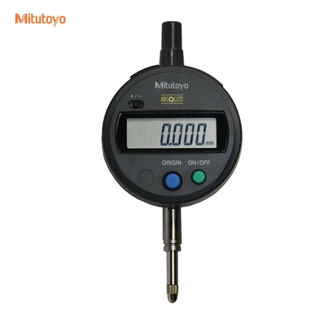Đồng hồ so điện tử Mitutoyo 543-790B khoảng đo 0~12.7mm