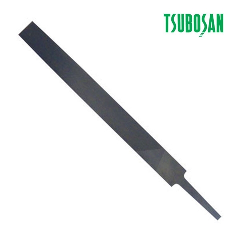Dũa dẹt Tsubosan HI25002 250mm (10")