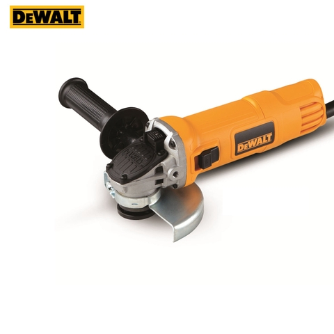 Máy Mài Cầm Tay Dewalt DWE8210PL-B1 850W