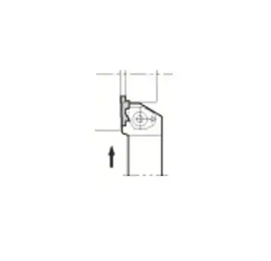 Thân dao tiện rãnh ngoài Kyocera KGBR2525M22-15 KHUYẾN MÃI