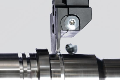 Thân dao tiện rãnh ngoài Kyocera KGDL2020K-4T20 KHUYẾN MÃI