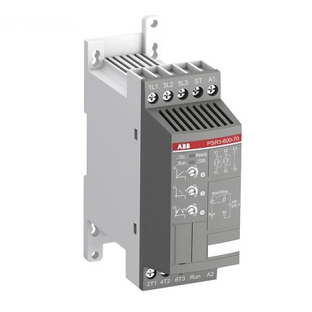 Khởi Động Mềm ABB PSR9-600-70 (2.2-4kW) - 1SFA896105R7000