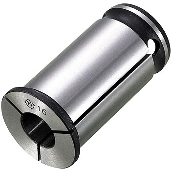 KM20 Collet Nikken, kẹp dao đường kính D6, 8, 10, 12, 16