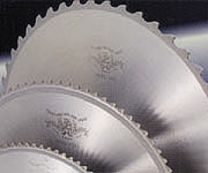 Lưỡi cưa đĩa hợp kim Tenryu cho công nghiệp nặng và công nghiệp nhẹ