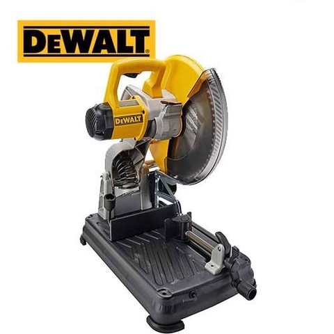 Máy Cắt Sắt DeWalt DW872-KR Lưỡi Hợp Kim Giá Tốt