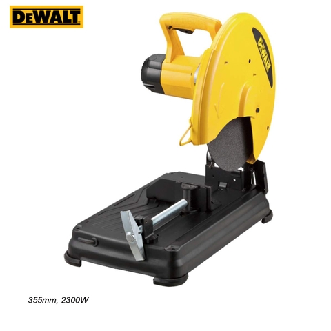 Máy Cắt Sắt Để Bàn Dewalt D28730-B1 Giá Tốt