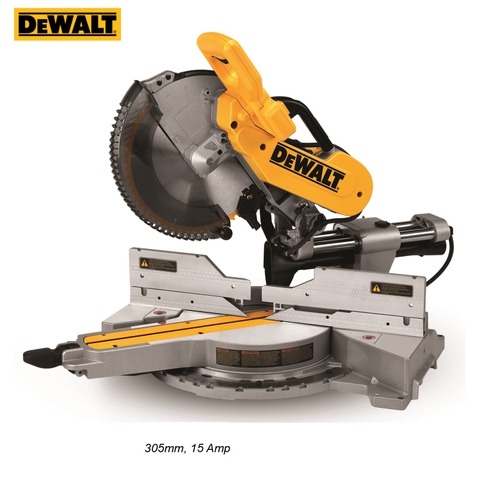 Máy Cưa Đa Góc Dewalt DWS780-KR 1675W Giá Tốt