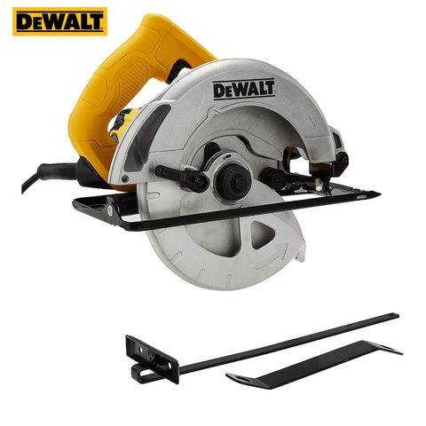 Máy Cưa Đĩa Cầm Tay Dewalt DWE561-B1