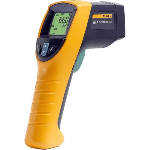 Máy đo nhiệt độ hồng ngoại Fluke 561 HVAC