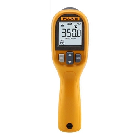 Máy đo nhiệt độ hồng ngoại Fluke 59 MAX+