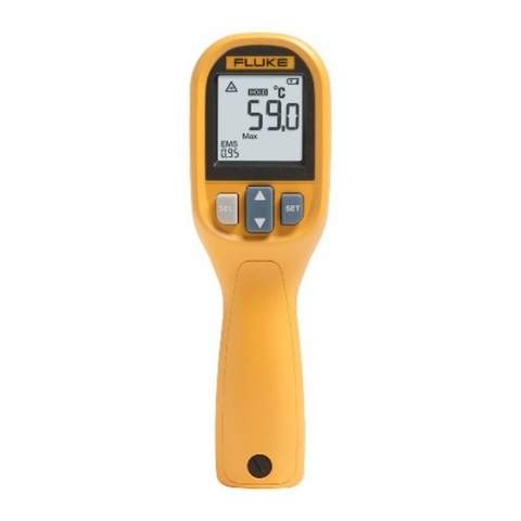 Máy đo nhiệt độ hồng ngoại Fluke 59 MAX