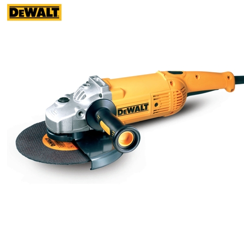 Máy Mài Cầm Tay Dewalt D28414-B1 2200W