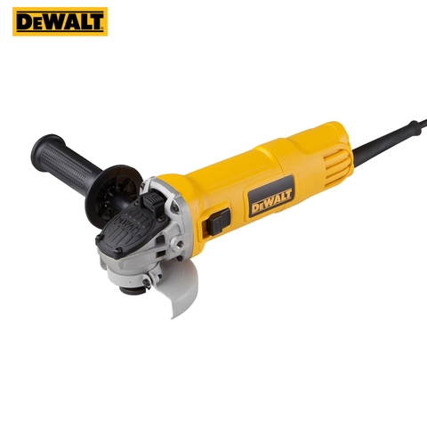 Máy Mài Cầm Tay Dewalt DWE8200PL-B1 850W