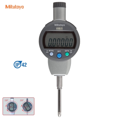 Đồng hồ so điện tử Mitutoyo 543-471B 0~25.4mm 0.001mm