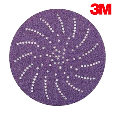 Nhám đĩa, nhám phim 3M Hookit 775L