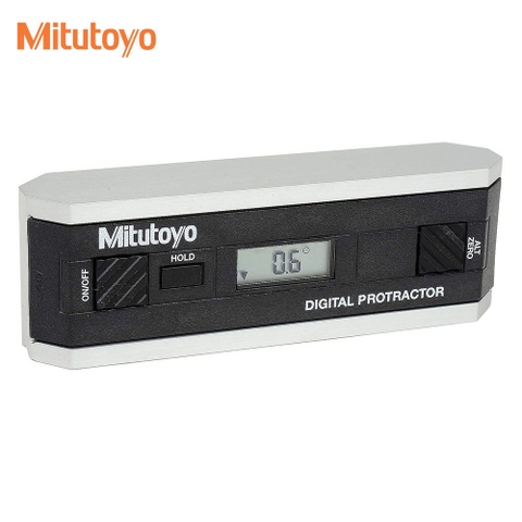 Nivo điện tử Nhật Bản Mitutoyo 950-317 0~360 độ/0.1 độ