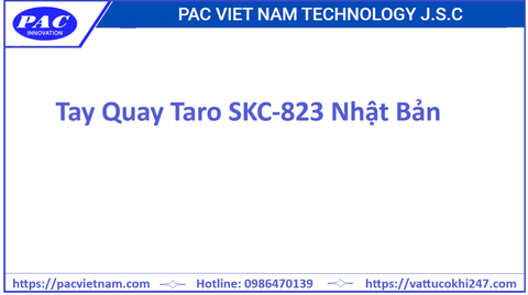 Tay Quay Taro SKC-823 Nhật bản