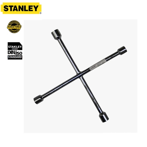 Tay vặn tuýp chữ thập Stanley STMT94030-8