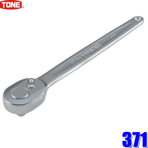 Tone 371 - Cần xiết lực tự động 1/2" L270mm