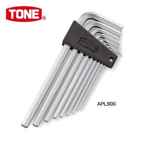 Tone APL900 - Bộ Lục Giác Chữ L Dài