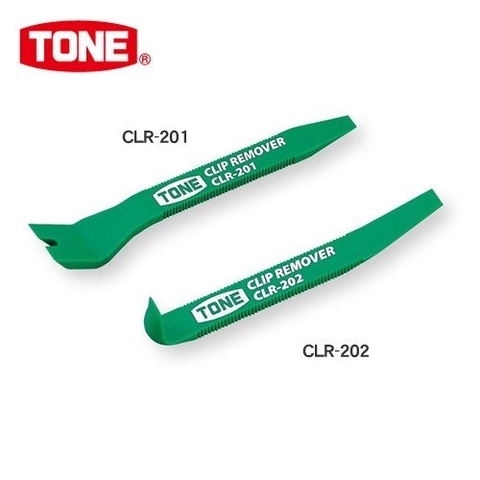 Tone CLR-202 - Dụng cụ tháo nội thất ô tô