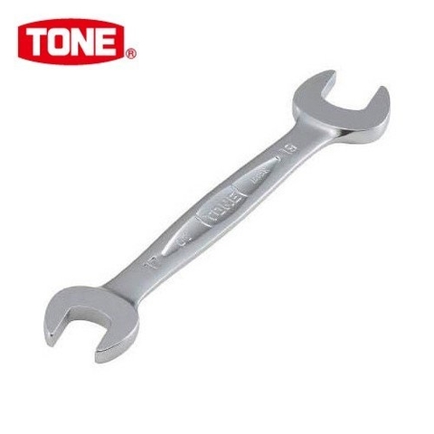 Tone DS-1719 - Cờ lê 2 đầu miệng 17mm x 19mm