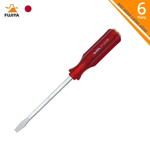 Tuốc nơ vít đóng dẹp Fujiya FTSD-6-125-S, FTSD-5-75-S