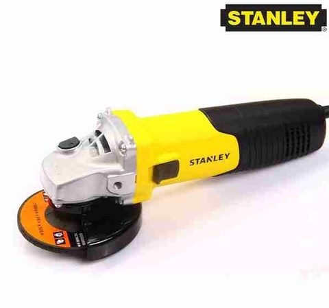 Máy Mài Góc 580W Stanley STGS5100-B1