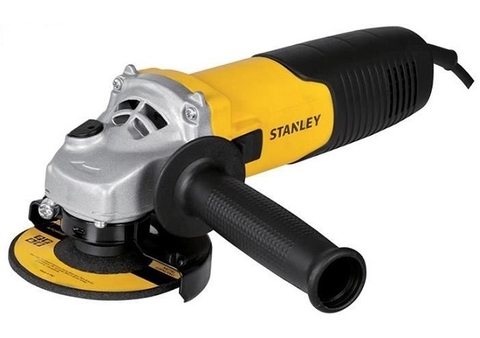 Máy Mài Góc Cầm Tay Stanley SG7100-B1