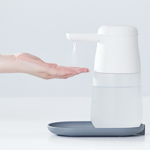 TETTE Automatic Hand Sanitizer Dispenser