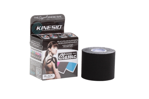 Băng dán Kinesio Tex Classic - cuộn 5cmx4m