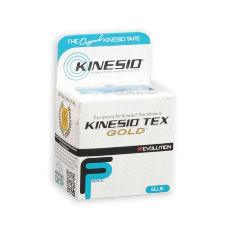 Băng dán Kinesio Tex GOLD FP - cuộn 5cmx5m