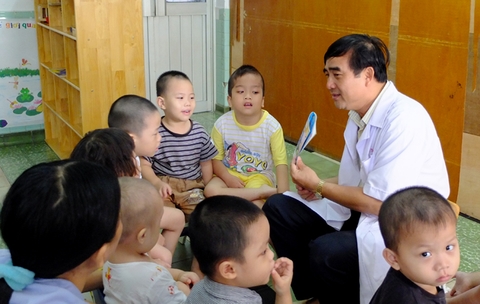 Nghiên cứu khoa học
