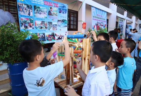 9 phương pháp dạy trẻ chậm nói cha mẹ “tuyệt đối” không được bỏ qua