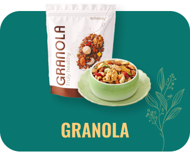 GRANOLA