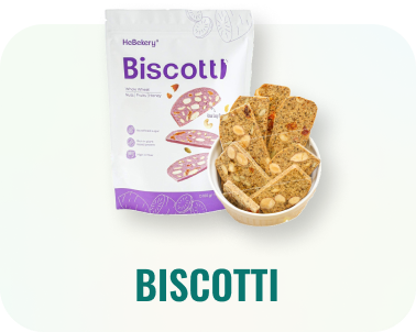 BISCOTTI