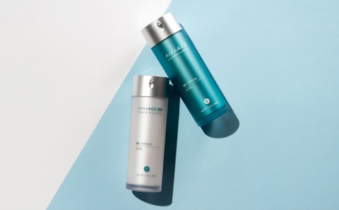 Thương Hiệu Dược Mỹ Phẩm AnteAGE