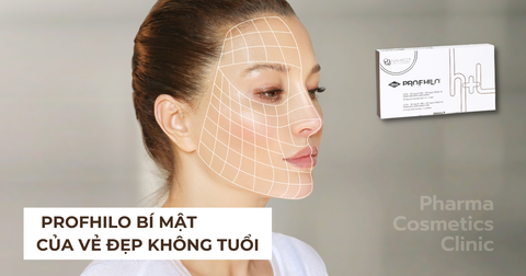 TIÊM TRẺ HÓA PROFHILO LÀ GÌ? TIÊM PROFHILO CÓ TỐT KHÔNG?