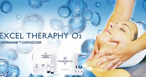 LIỆU TRÌNH OXY TƯƠI EXCEL THERAPY O2 - CẢI THIỆN NGOẠN MỤC DA SẠM NÁM, MỤN VIÊM - MANG LẠI LÀN DA KHỎE MẠNH SỨC SỐNG